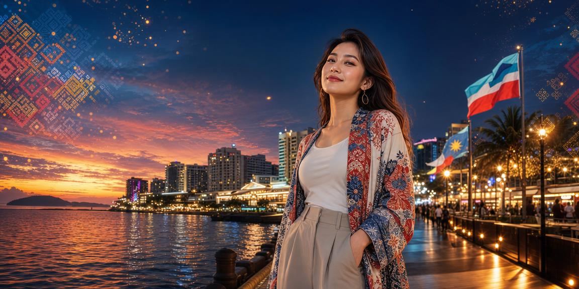 Kasino hiburan gaya Melayu di Kota Kinabalu bersama platform king368