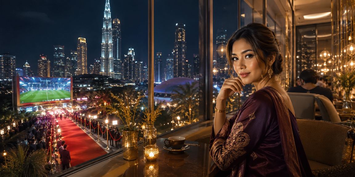 Pertaruhan bola sepak gaya Malaysia di Kuala Lumpur dalam platform king368