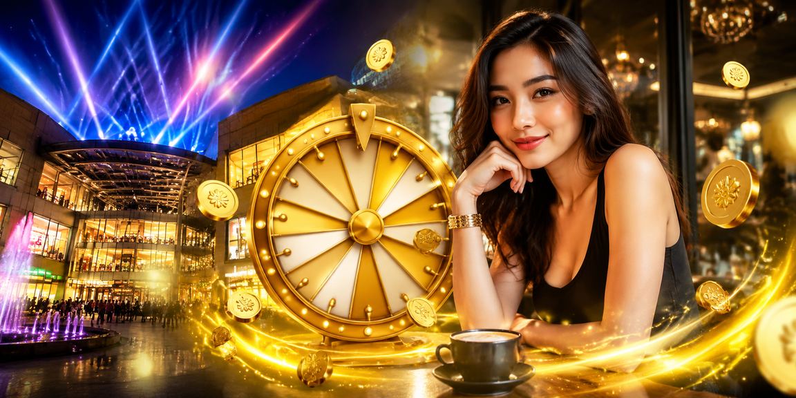 Bonus VIP eksklusif gaya Melayu di Kuala Lumpur bersama king368